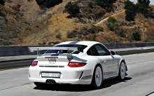   Porsche 911 RS   
